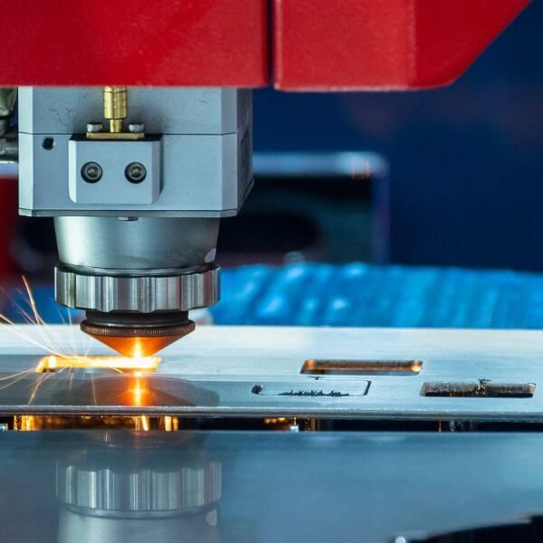 CNC Plasma Cutting Services Steel Plate Base Plates Apex Raleigh NC